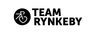 Team rynkeby logo